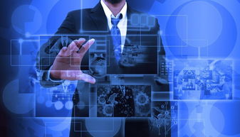 未来已来，点点在科博会等你来——火狼科技引领科技新潮流