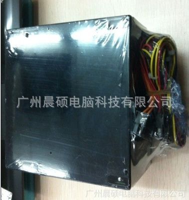 供应大量批发峰火狼开关电源 480W电脑主机电源详解及采购指南
